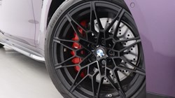 2025 (75) BMW M4 xDrive 530 Competition M 2dr Step Auto 5491957
