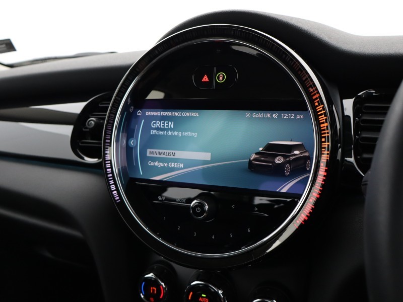 2023 (73) MINI HATCHBACK 1.5 Cooper Classic 3dr Auto 4640936