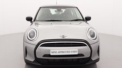 2023 (73) MINI HATCHBACK 1.5 Cooper Classic 3dr Auto 4640877