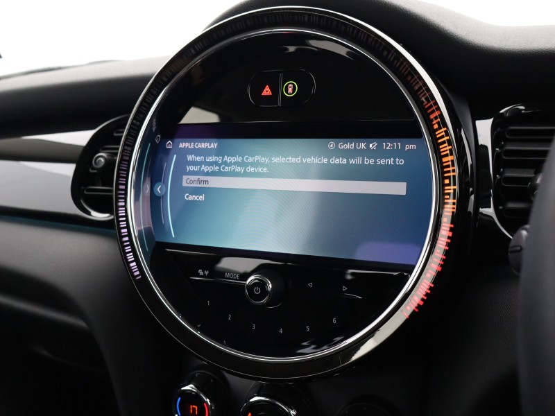 2023 (73) MINI HATCHBACK 1.5 Cooper Classic 3dr Auto 4640932