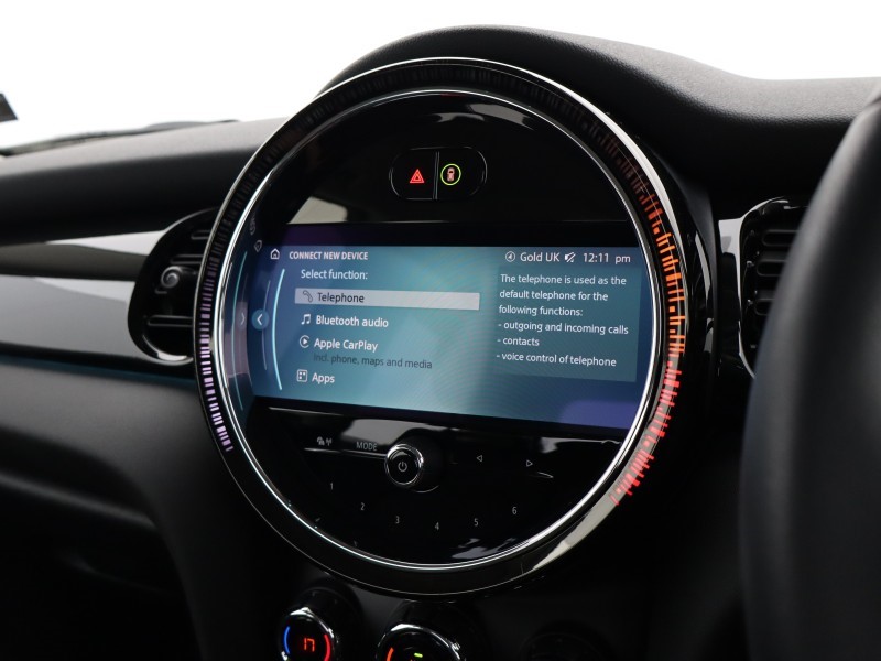 2023 (73) MINI HATCHBACK 1.5 Cooper Classic 3dr Auto 4640934