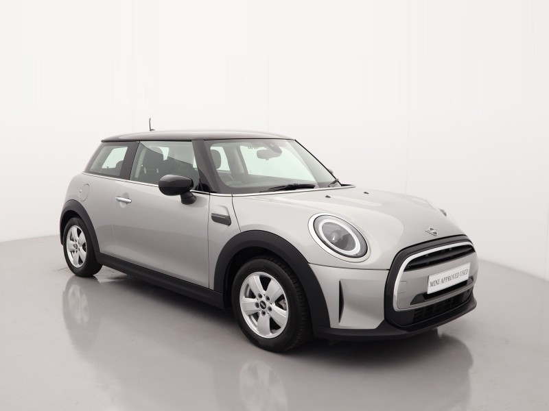 2023 (73) MINI HATCHBACK 1.5 Cooper Classic 3dr Auto