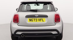 2023 (73) MINI HATCHBACK 1.5 Cooper Classic 3dr Auto 4640881