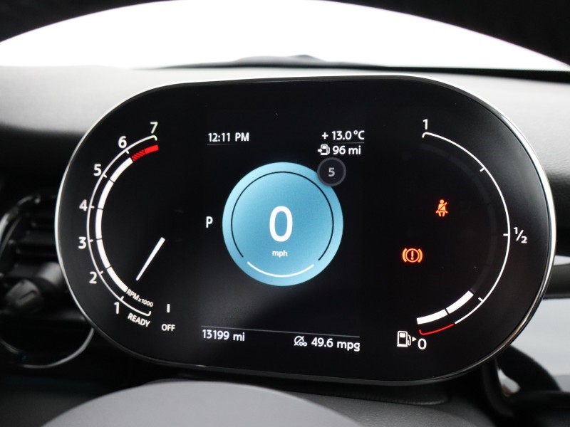 2023 (73) MINI HATCHBACK 1.5 Cooper Classic 3dr Auto 4640930