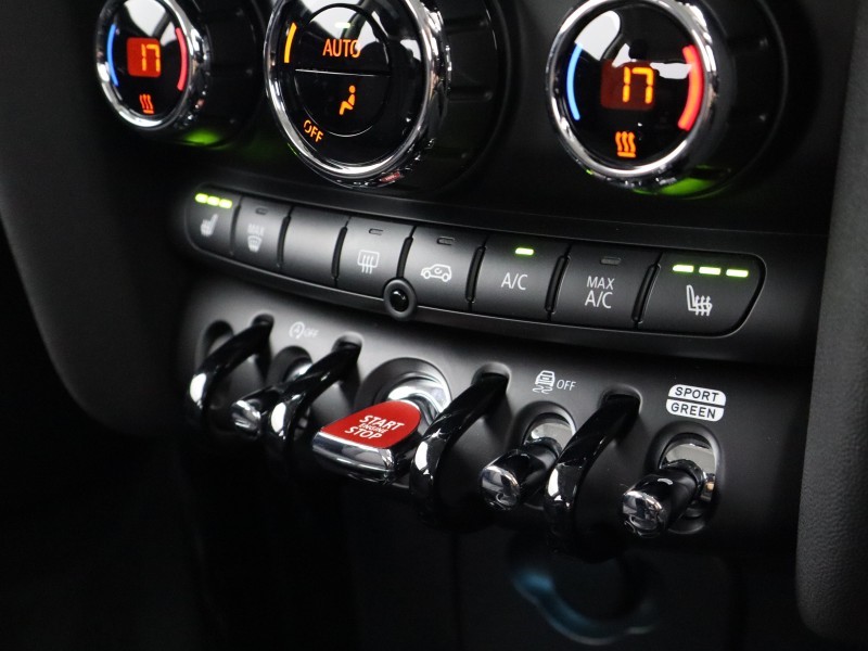 2023 (73) MINI HATCHBACK 1.5 Cooper Classic 3dr Auto 4640915