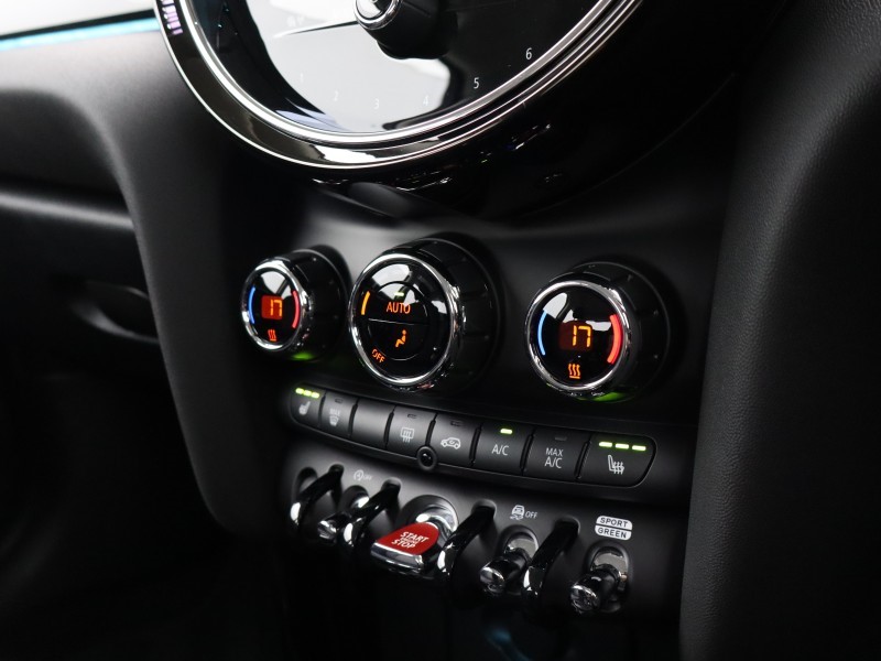 2023 (73) MINI HATCHBACK 1.5 Cooper Classic 3dr Auto 4640916