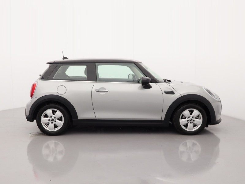 2023 (73) MINI HATCHBACK 1.5 Cooper Classic 3dr Auto