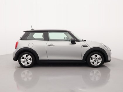 2023 (73) MINI HATCHBACK 1.5 Cooper Classic 3dr Auto