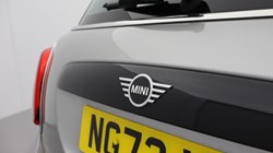 2023 (73) MINI HATCHBACK 1.5 Cooper Classic 3dr Auto 4640886