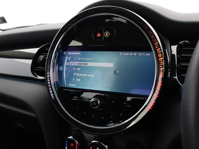 2023 (73) MINI HATCHBACK 1.5 Cooper Classic 3dr Auto 4640933