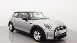 2023 (73) MINI HATCHBACK 1.5 Cooper Classic 3dr Auto 4640876
