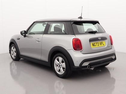 2023 (73) MINI HATCHBACK 1.5 Cooper Classic 3dr Auto