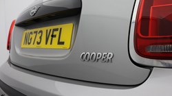 2023 (73) MINI HATCHBACK 1.5 Cooper Classic 3dr Auto 4640885