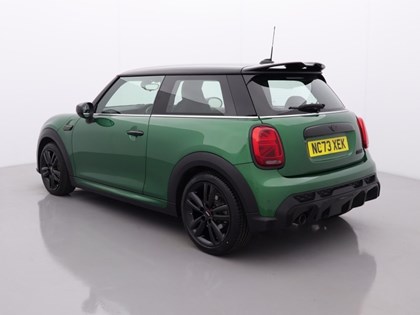 2023 (73) MINI HATCHBACK 1.5 Cooper Sport 3dr Auto