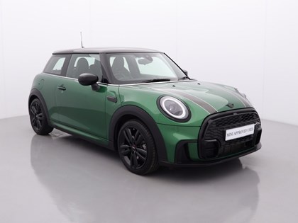 2023 (73) MINI HATCHBACK 1.5 Cooper Sport 3dr Auto