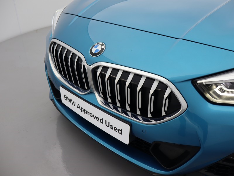 2023 (73) BMW 2 SERIES 218i [136] M Sport 4dr DCT 4614980