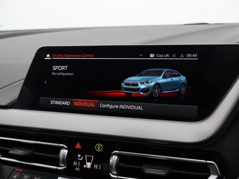 2023 (73) BMW 2 SERIES 218i [136] M Sport 4dr DCT 4615021