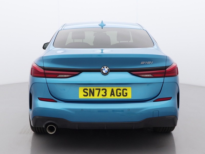 2023 (73) BMW 2 SERIES 218i [136] M Sport 4dr DCT 4614971