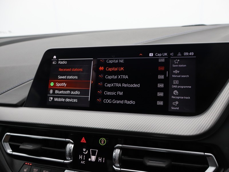 2023 (73) BMW 2 SERIES 218i [136] M Sport 4dr DCT 4615023