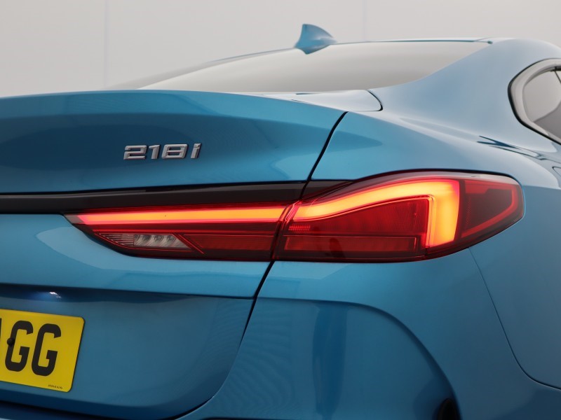 2023 (73) BMW 2 SERIES 218i [136] M Sport 4dr DCT 4614974