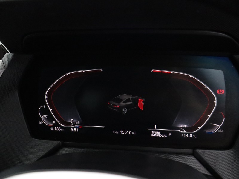 2023 (73) BMW 2 SERIES 218i [136] M Sport 4dr DCT 4615029