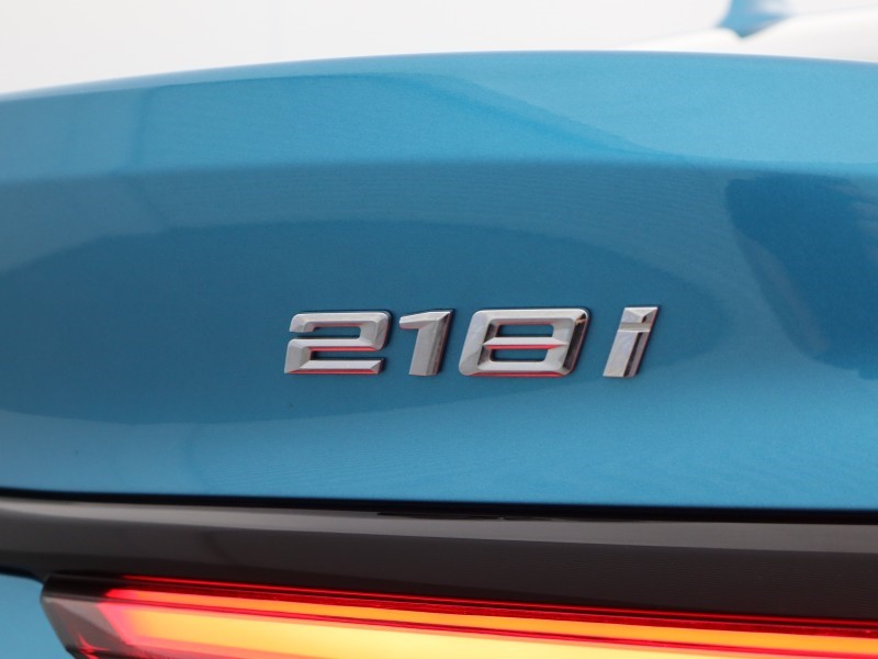 2023 (73) BMW 2 SERIES 218i [136] M Sport 4dr DCT 4614975