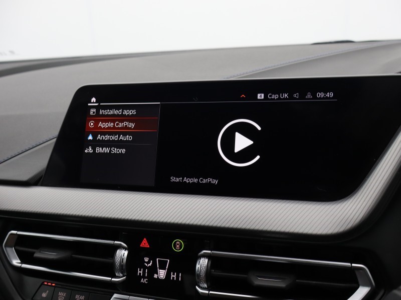 2023 (73) BMW 2 SERIES 218i [136] M Sport 4dr DCT 4615020