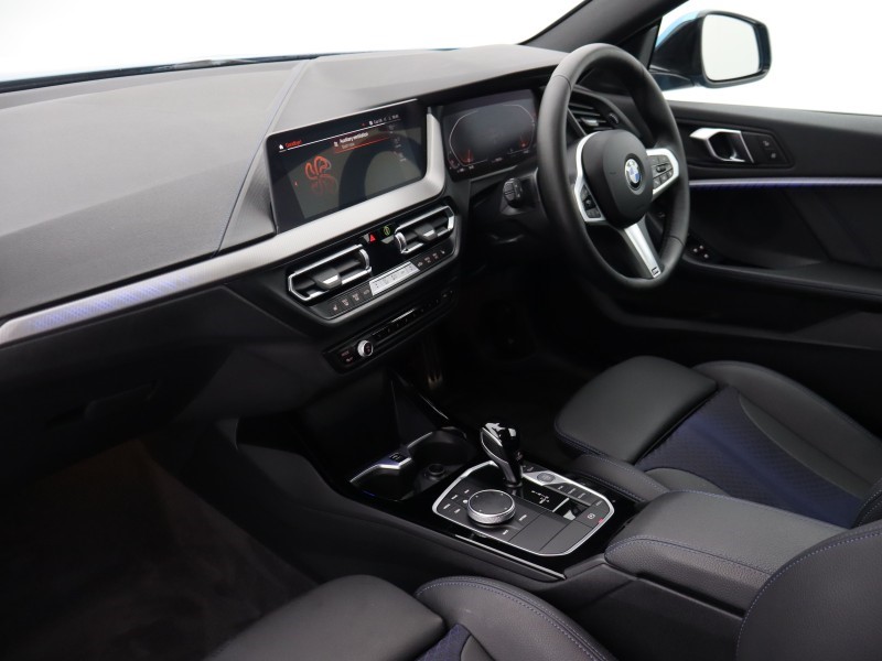 2023 (73) BMW 2 SERIES 218i [136] M Sport 4dr DCT 4614982