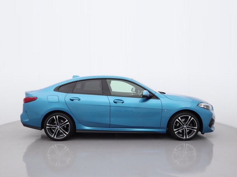 2023 (73) BMW 2 SERIES 218i [136] M Sport 4dr DCT 4614973