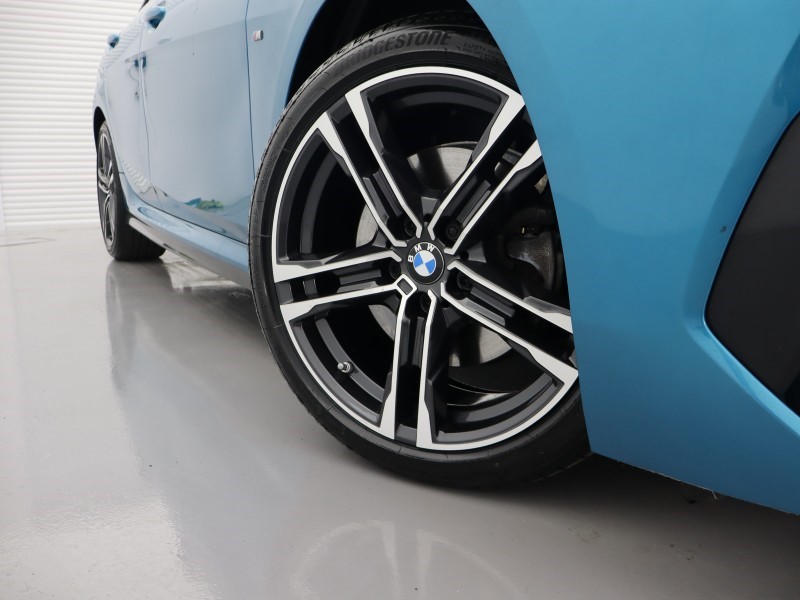 2023 (73) BMW 2 SERIES 218i [136] M Sport 4dr DCT 4614984