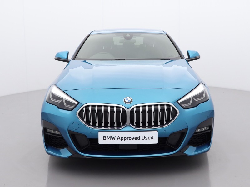 2023 (73) BMW 2 SERIES 218i [136] M Sport 4dr DCT 4614967