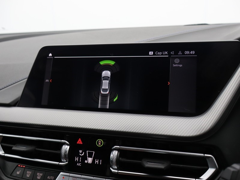 2023 (73) BMW 2 SERIES 218i [136] M Sport 4dr DCT 4615019