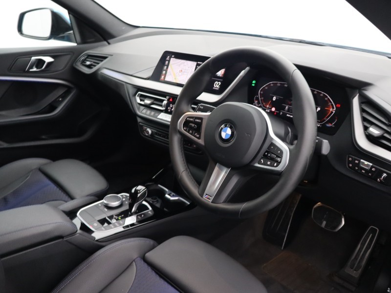 2023 (73) BMW 2 SERIES 218i [136] M Sport 4dr DCT 4614990