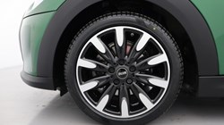 2023 (23) MINI HATCHBACK 1.5 Cooper Exclusive Premium 3dr Auto 4670862