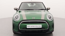 2023 (23) MINI HATCHBACK 1.5 Cooper Exclusive Premium 3dr Auto 4670845