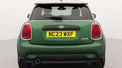 2023 (23) MINI HATCHBACK 1.5 Cooper Exclusive Premium 3dr Auto 4670849