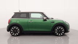 2023 (23) MINI HATCHBACK 1.5 Cooper Exclusive Premium 3dr Auto 4670851