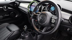 2023 (23) MINI HATCHBACK 1.5 Cooper Exclusive Premium 3dr Auto 4670871
