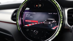 2023 (23) MINI HATCHBACK 1.5 Cooper Exclusive Premium 3dr Auto 4670904