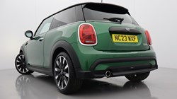 2023 (23) MINI HATCHBACK 1.5 Cooper Exclusive Premium 3dr Auto 4670870