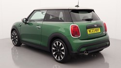 2023 (23) MINI HATCHBACK 1.5 Cooper Exclusive Premium 3dr Auto 1