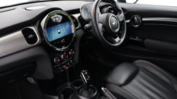 2023 (23) MINI HATCHBACK 1.5 Cooper Exclusive Premium 3dr Auto 4670877