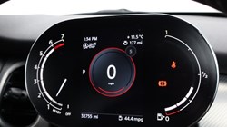 2023 (23) MINI HATCHBACK 1.5 Cooper Exclusive Premium 3dr Auto 4670909