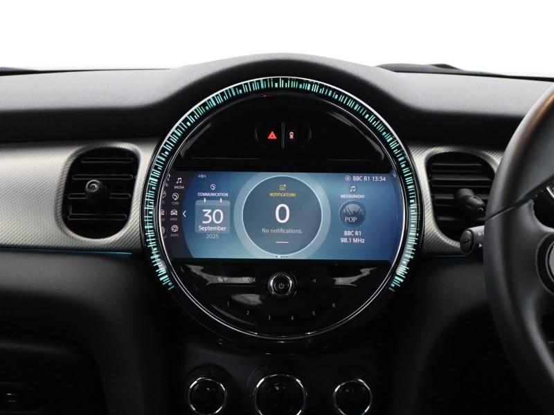 2022 (72) MINI CONVERTIBLE 1.5 Cooper Exclusive 2dr Auto 4606601