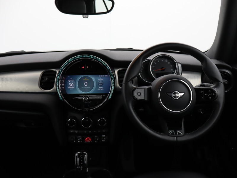 2022 (72) MINI CONVERTIBLE 1.5 Cooper Exclusive 2dr Auto 4606602