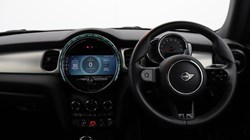 2022 (72) MINI CONVERTIBLE 1.5 Cooper Exclusive 2dr Auto 4606602