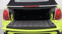 2022 (72) MINI CONVERTIBLE 1.5 Cooper Exclusive 2dr Auto 4606567