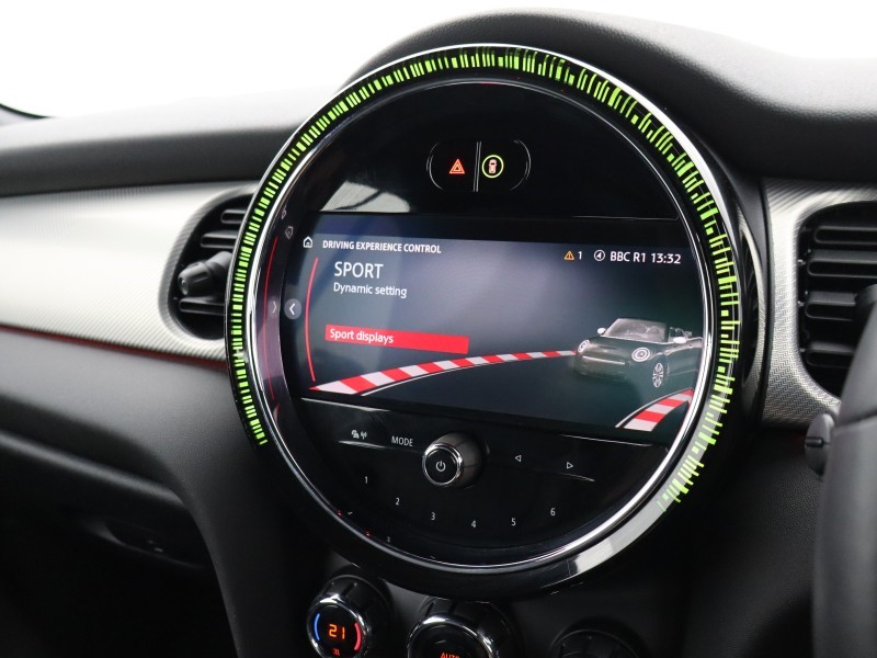 2022 (72) MINI CONVERTIBLE 1.5 Cooper Exclusive 2dr Auto 4606586