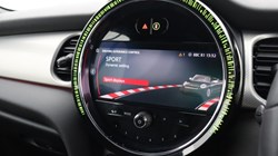 2022 (72) MINI CONVERTIBLE 1.5 Cooper Exclusive 2dr Auto 4606586