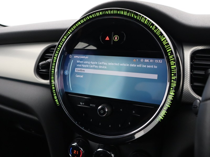 2022 (72) MINI CONVERTIBLE 1.5 Cooper Exclusive 2dr Auto 4606585